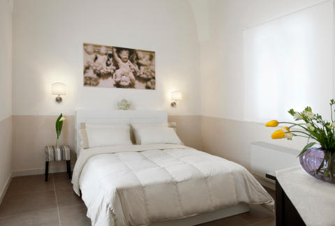 Foto B&B SPIRITI SUITE di LECCE