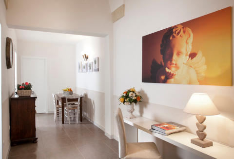 Photo B&B SPIRITI SUITE a LECCE