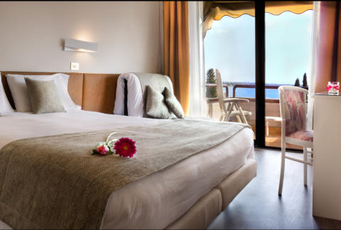 Photo HOTEL  DESIREE a SIRMIONE