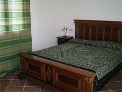 Picture of B&B  LAS PALMAS of ALGHERO