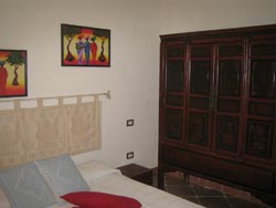 Picture of B&B  LAS PALMAS of ALGHERO