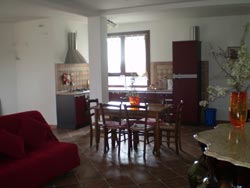 Picture of B&B  LAS PALMAS of ALGHERO