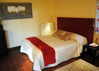 Foto B&B LE FARFALLE di VALEGGIO SUL MINCIO