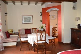 Picture of B&B LE FARFALLE of VALEGGIO SUL MINCIO