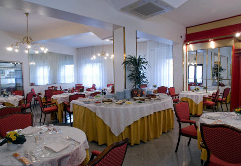 Photo HOTEL  PATRIA a CHIANCIANO TERME