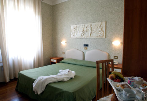 Picture of HOTEL  PATRIA of CHIANCIANO TERME