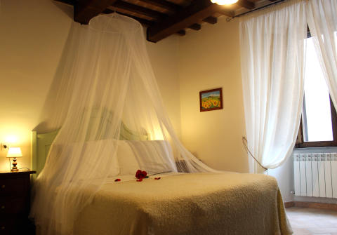 ALBERGO DIFFUSO BORGO SANT'ANGELO - Foto 3