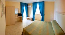 Picture of B&B SARACENO ROOMS of CEFALù