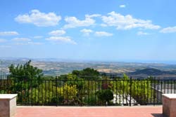 Photo B&B LE QUERCE a CALTABELLOTTA