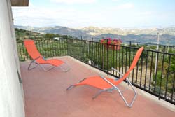 Photo B&B LE QUERCE a CALTABELLOTTA