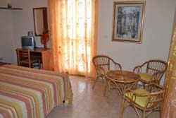 Picture of B&B LE QUERCE of CALTABELLOTTA