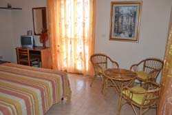 Photo B&B LE QUERCE a CALTABELLOTTA