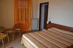 Photo B&B LE QUERCE a CALTABELLOTTA