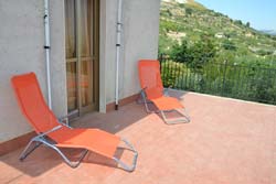 Photo B&B LE QUERCE a CALTABELLOTTA