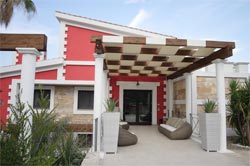 Picture of B&B LA MAISON ROUGE of MARINA DI GINOSA