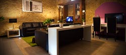 Foto CASA VACANZE HOMEHOTELS ALBERGO DIFFUSO di ENNA