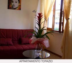 Foto B&B BED & BREAKFAST LA PACE  di AREZZO