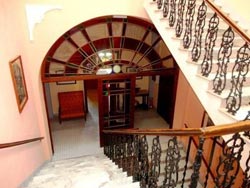 Picture of RESIDENCE  VILLA ELENA of GUARDISTALLO