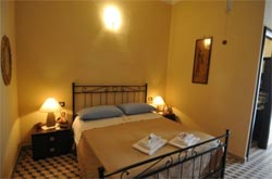 Picture of B&B MAISON CIVICO 13 of AUSONIA