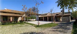 Photo CASA VACANZE COUNTRY HOUSE BIROCCIO a ALBANELLA