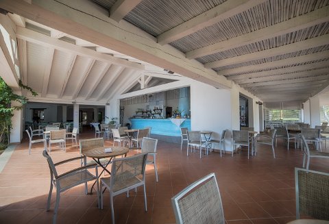 Picture of HOTEL PERDEPERA RESORT of CARDEDU