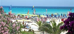 Foto B&B BREZZA MARINA di SAN VITO LO CAPO