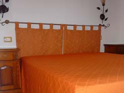 Foto B&B BREZZA MARINA di SAN VITO LO CAPO