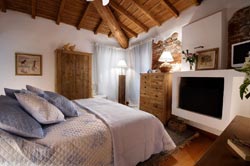 Foto B&B IL RELAIS DELL'ABBAZIA di VERONA