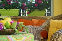 Picture of B&B CASA NANIE' of ISCHIA