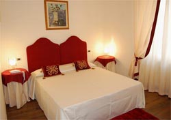 Picture of HOTEL ALBERGO MODERNO of LUCCA