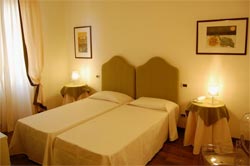 Picture of HOTEL ALBERGO MODERNO of LUCCA