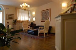 Picture of HOTEL ALBERGO MODERNO of LUCCA