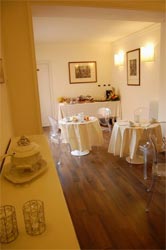 Picture of HOTEL ALBERGO MODERNO of LUCCA