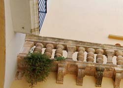 Picture of B&B PALAZZO BALSAMO of GALLIPOLI