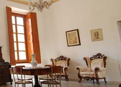 Picture of B&B PALAZZO BALSAMO of GALLIPOLI