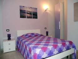 Picture of B&B TRA MONTI E MARE of OGLIASTRO CILENTO