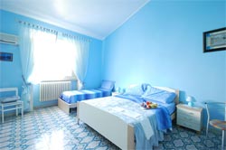 Foto B&B VILLA QUATTRO PINI di SALVE