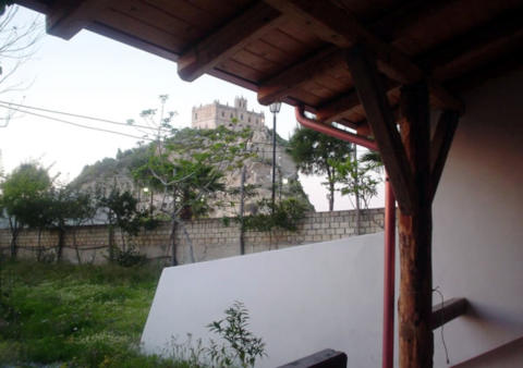 Picture of APPARTAMENTI RESIDENCE MARE GRANDE of TROPEA