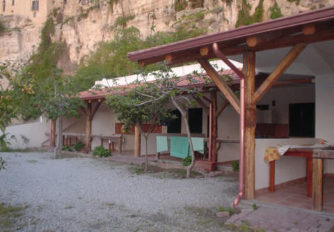 Picture of APPARTAMENTI RESIDENCE MARE GRANDE of TROPEA