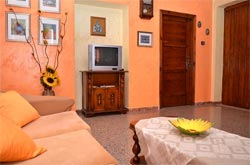 Photo B&B IL GIRASOLE a OSTUNI