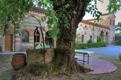 Picture of B&B CASTELLO DI FRASSINELLO of FRASSINELLO MONFERRATO