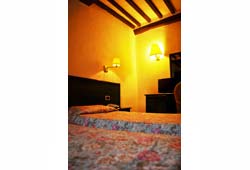 Borgo Antico - foto 2 (Chambre Double)