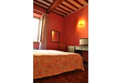 Photo HOTEL BORGO ANTICO a BIBBIENA