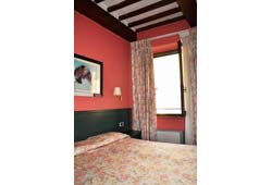 Borgo Antico - foto 4 (Chambre Double)