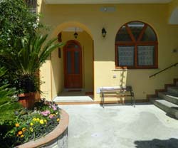 VILLA BEBE' - GUEST HOUSE - Foto 10