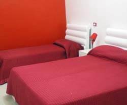Fotos CASA VACANZE VILLA BEBE' - GUEST HOUSE von VICO EQUENSE