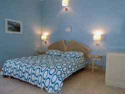 Picture of B&B  MARE DI SANTA LUCIA of SIRACUSA