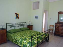 Picture of B&B  MARE DI SANTA LUCIA of SIRACUSA