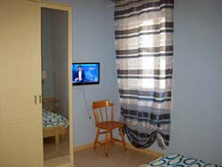 Picture of B&B  MARE DI SANTA LUCIA of SIRACUSA