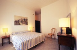 Photo HOTEL  SAN LINO a VOLTERRA